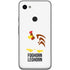 Looney Tunes Foghorn Leghorn Identity Google Pixel 3a XL Skin